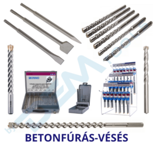 betonfuras